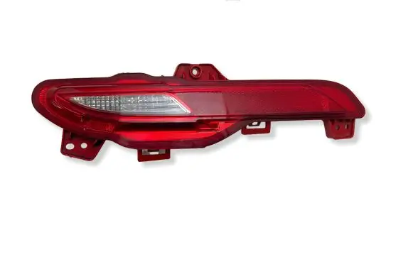KIA Ceed Rear bumper light 92406J715