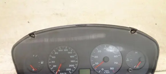 Fiat Bravo - Brava Speedometer (instrument cluster) 46769249