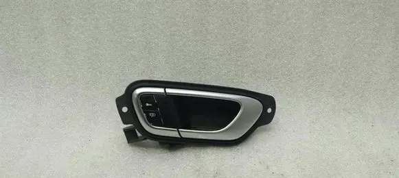 Bentley Continental Front door interior handle 3W0837113D