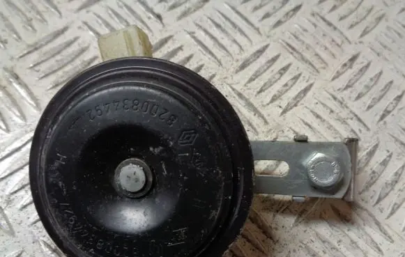 Dacia Logan I Horn signal 8200834492