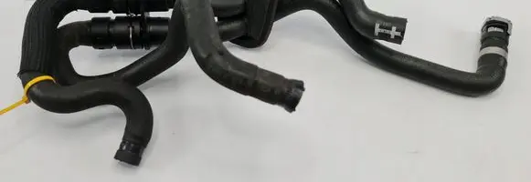 Volvo XC70 Engine coolant pipe/hose 6G918B159CD