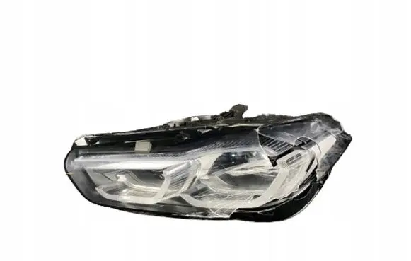 BMW X2 F39 Headlight/headlamp 63115A29EA5 5A29EA5