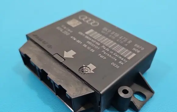 Audi A4 S4 B8 8K Parking PDC control unit/module 8K0919475R IMPRK1552748