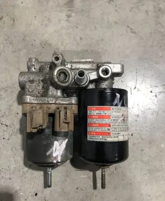 Toyota Auris 150 ABS Pump 4707012010