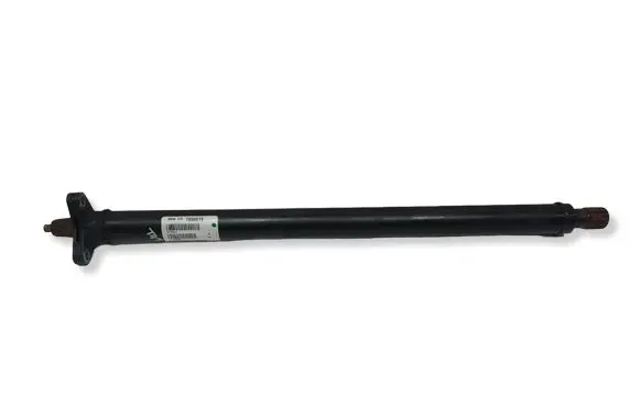 BMW X5 E70 Front prop shaft 7556019 1589