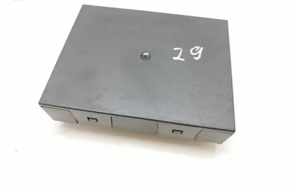 Audi A3 S3 8P Comfort/convenience module 8P0959433B 05550600 5DK00858345