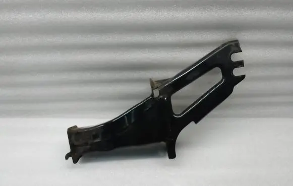Volvo XC70 Front bumper cross member 31329436