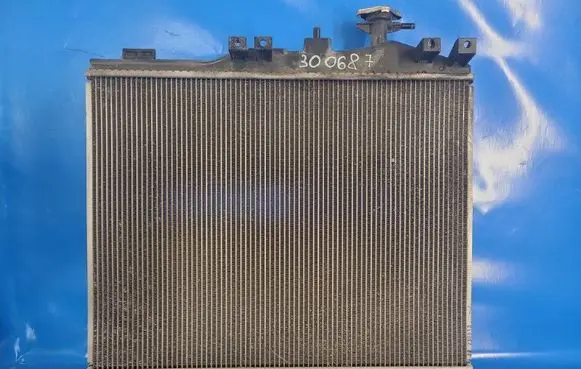 Mitsubishi Mirage VI G4 Attrage Coolant radiator 1350A670