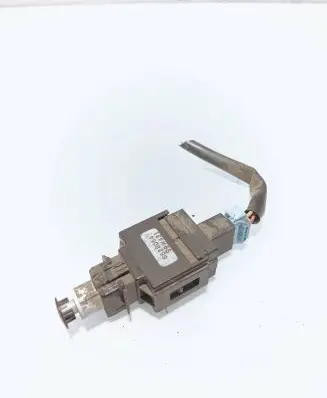 Brake pedal sensor switch