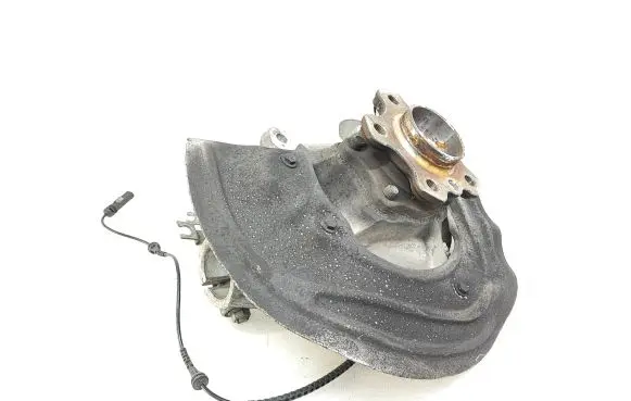 BMW X4 G02 Front wheel hub spindle knuckle 6888259703L 11577210 6882599