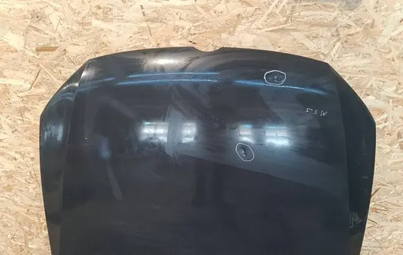 Volkswagen Polo V 6R Engine bonnet/hood
