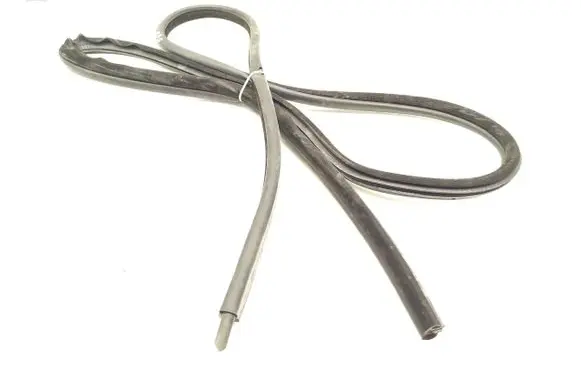 BMW 5 E60 E61 Fuel pressure sensor 