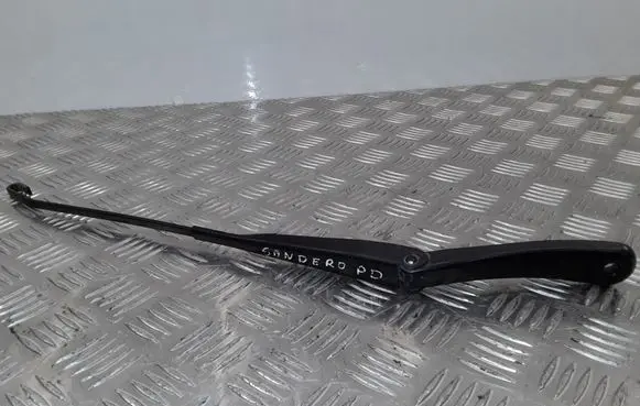 Dacia Sandero Front wiper blade arm 496R 276R 80511