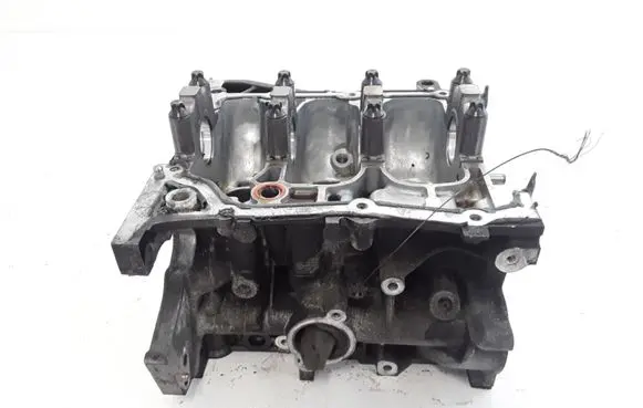 Renault Clio IV Engine block 110106418R