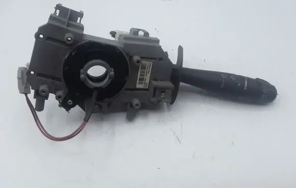Renault Scenic I Wiper control stalk 54034960A V7700428202 37001A