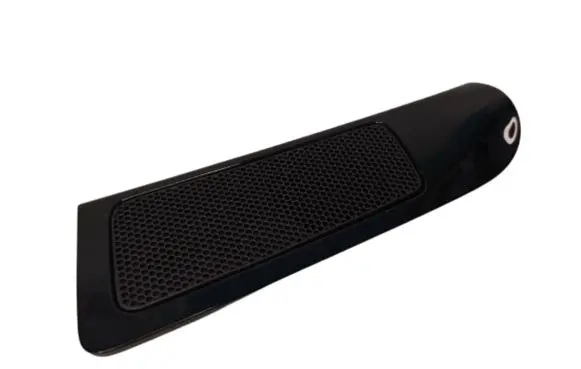 Audi A8 S8 D4 4H Front door speaker cover trim 4H0868143
