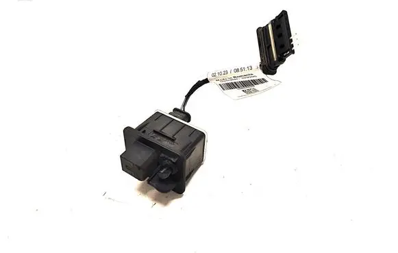 Mercedes-Benz EQE v295 Fuel tank cap lock A0008205909