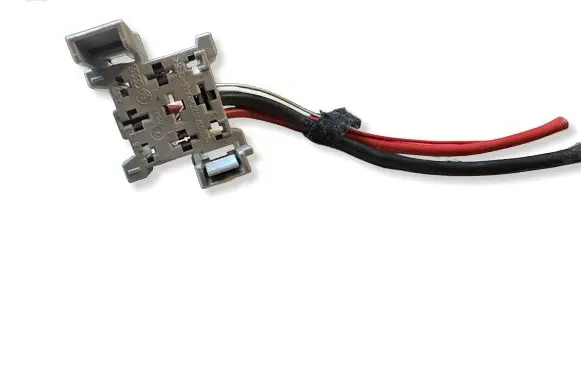 Audi A7 S7 4G Other wiring loom 4H0937527