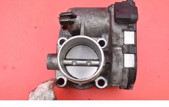 Fiat Bravo Throttle body valve 0280750137