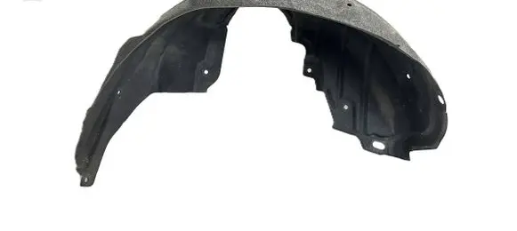 Toyota Corolla Cross Rear arch fender liner splash guards 6563816010 50175
