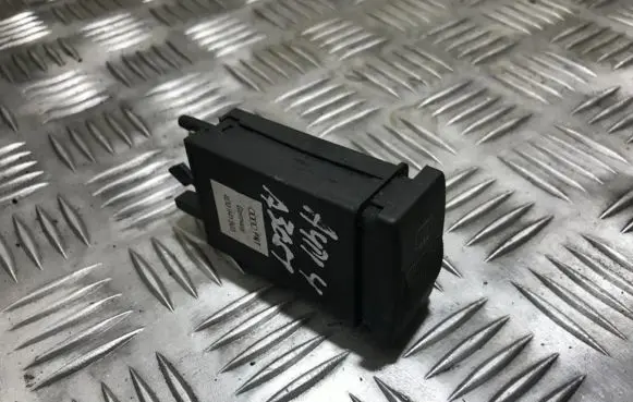 Audi A4 S4 B5 8D Windscreen/window heater switch 4d0941503 pnt