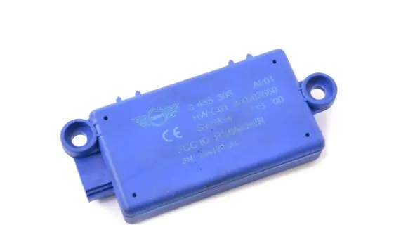 Mini One - Cooper R57 Aerial antenna amplifier 3455306