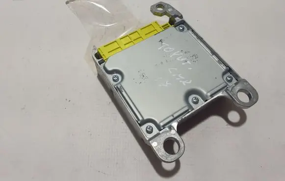 Toyota C-HR I Airbag control unit/module 89170F4130