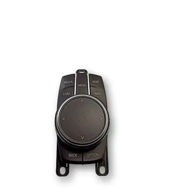 BMW 5 G30 G31 G38 Head unit multimedia control 65825A3B1E2 65825A14E64 65825A0DC87