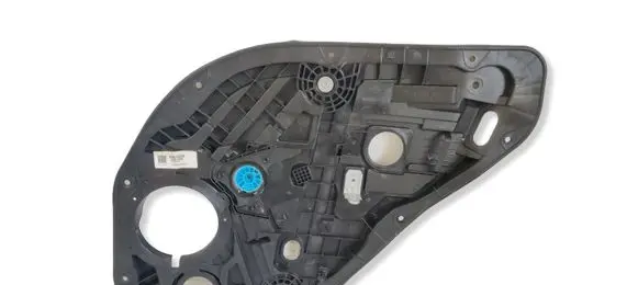 KIA Niro Rear window lifting mechanism without motor 83480G5000