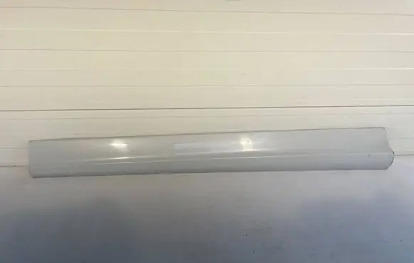 Audi Q5 SQ5 8R Front door trim (molding) 8R0853959B