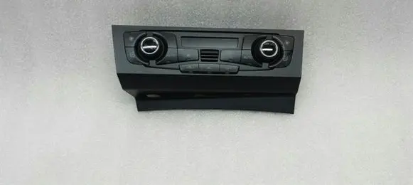 Audi A5 8T 8F Climate control unit 8T2820043G