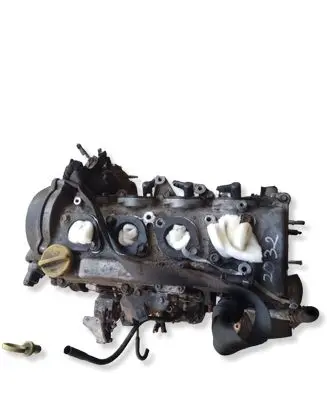 Opel Meriva A Engine Z17DTH