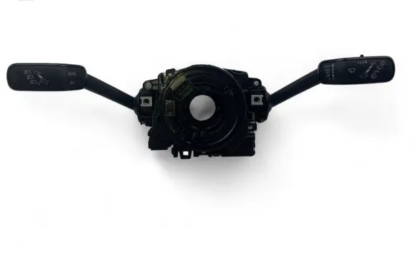 Indicator stalk