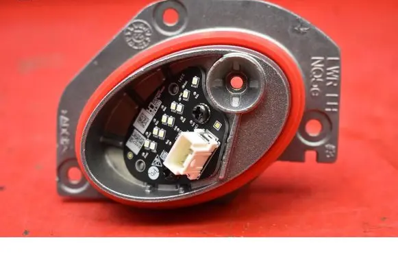KIA Sportage Voltage converter/converter module 