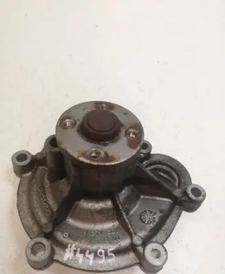 Mercedes-Benz C W203 Water pump R2712010201