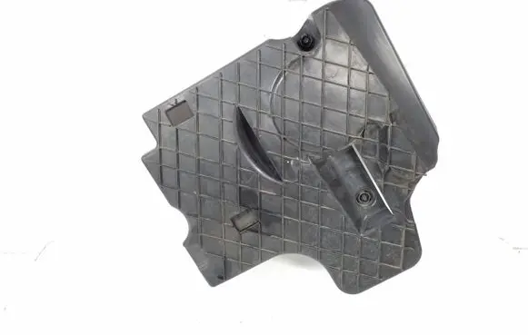 Mercedes-Benz SLK R172 Timing belt guard (cover) A6510101867