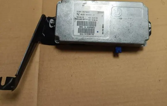 BMW 7 F01 F02 F03 F04 Camera control unit module 9240984 924098401J 10844410
