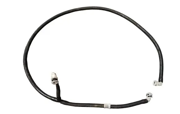 BMW 3 E90 E91 Headlight washer hose/pipe 7117844