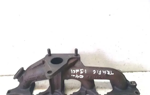 Renault Trafic II (X83) Exhaust manifold 091430