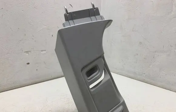 Opel Corsa E (B) pillar trim (top) 13180572 330337437
