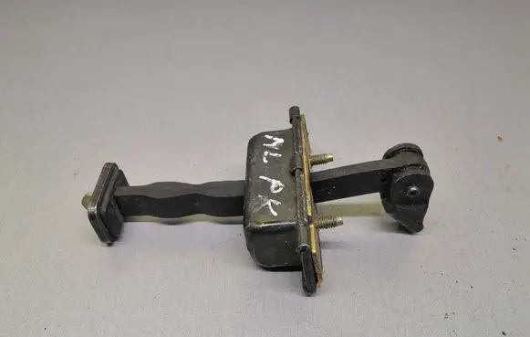 Mercedes-Benz ML W163 Front door check strap stopper A1637200016