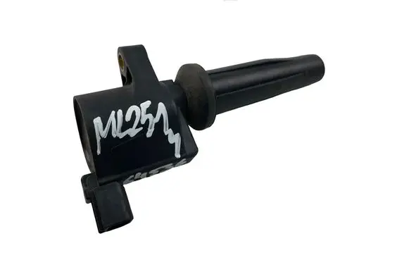 Ford Focus High voltage ignition coil 4M5G12A366BC
