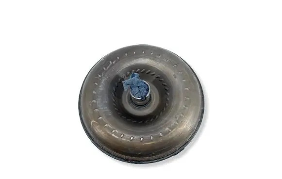 Mercedes-Benz E W211 Torque converter 36015