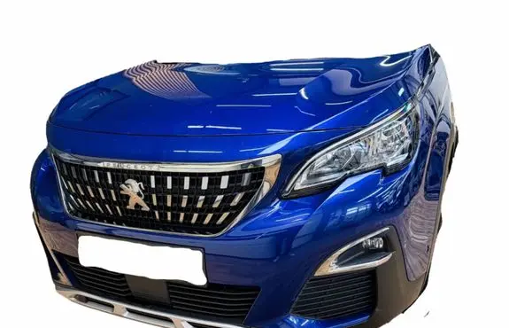Peugeot 5008 II Front piece kit 74656454