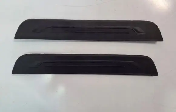 KIA Ceed Thresholds for All-terrain vehicles 85883-A2000