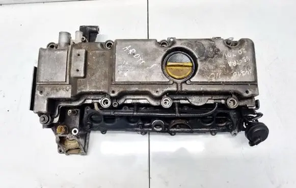 Opel Vectra B Engine head R9128018