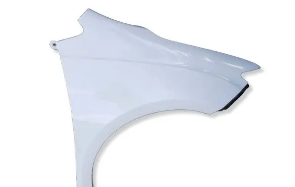 Chrysler Pacifica Fender 