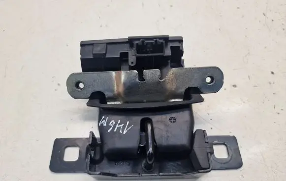 Ford B-MAX Tailgate/trunk/boot lock/catch/latch BA61A442A66AE