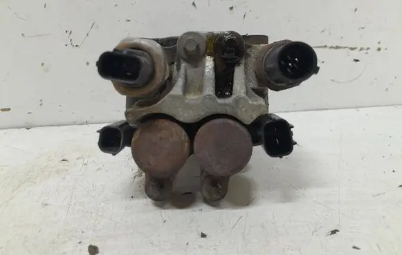 Honda Civic Camshaft vanos timing valve 