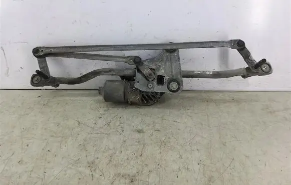 Volvo S80 Front wiper linkage 31333456